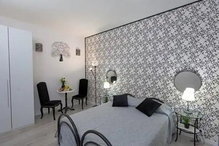 B&B La Finestra di Fronte - 0