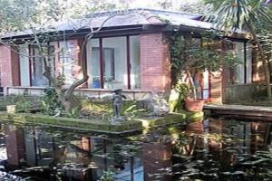 La Gallina Felice B&B, Meta