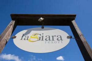 La Giara Resort, Torre San Giovanni