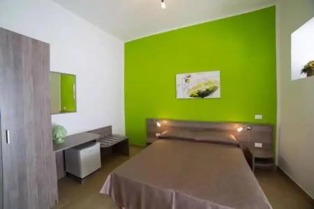 La Giara Resort - 32