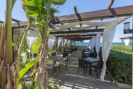 La Giara Resort - 17