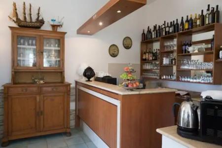 La Giara Resort - 16