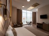 2 Rooms Double Suite with city view