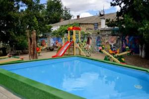 Корона(Евпатория), Yevpatoriya