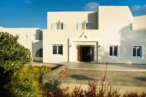 De Sol Hotel & Spa, Fira