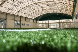 Giardino degli Ulivi Resort, Margherita di Savoia