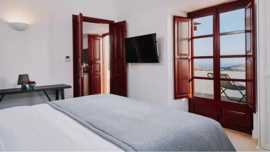 Vedema, a Luxury Collection Resort, - 38