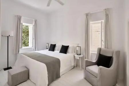 Vedema, a Luxury Collection Resort, - 2