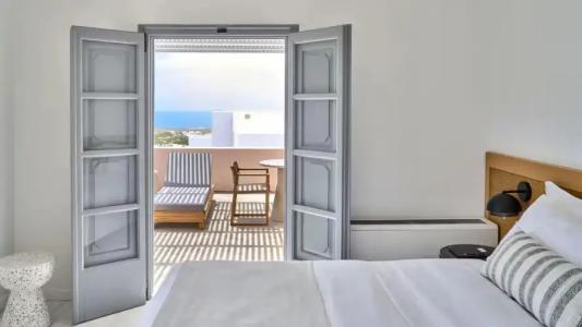 Vedema, a Luxury Collection Resort, - 33