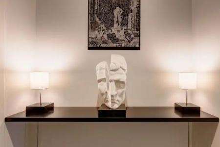 Intown Luxury House - 58