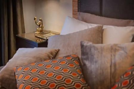 Intown Luxury House - 51