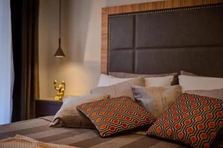 Intown Luxury House - 46