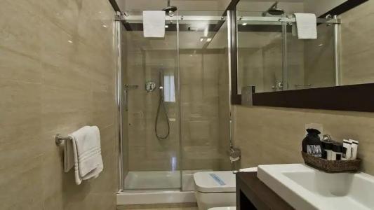 Intown Luxury House - 12