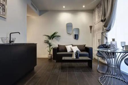 Intown Luxury House - 54
