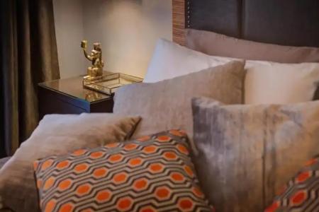 Intown Luxury House - 34