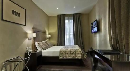 Intown Luxury House - 13