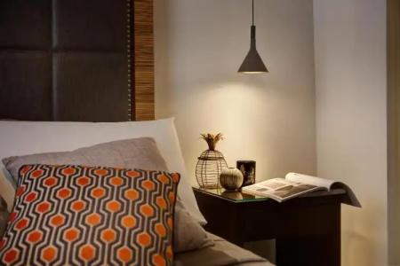 Intown Luxury House - 35