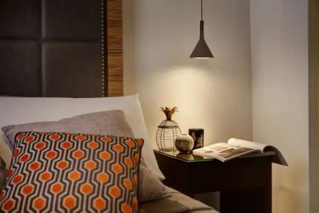 Intown Luxury House - 53