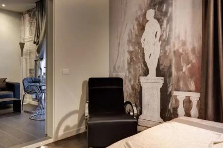 Intown Luxury House - 59