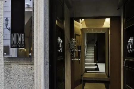 Intown Luxury House - 0