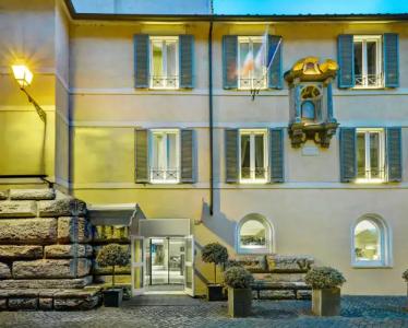 Indigo Rome - St. George by IHG - 0