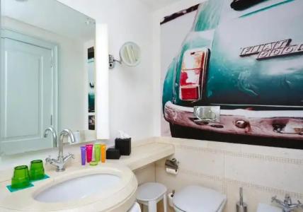 Indigo Rome - St. George by IHG - 42