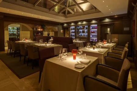 Indigo Rome - St. George by IHG - 18