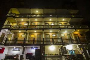 Langtang View Nagarkot Bed & Breakfast, Nagarkot