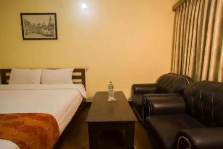 Langtang View Nagarkot Bed & Breakfast - 67