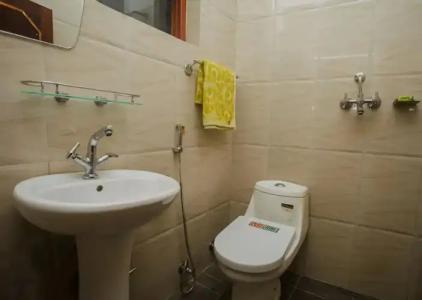 Langtang View Nagarkot Bed & Breakfast - 79