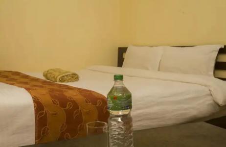 Langtang View Nagarkot Bed & Breakfast - 93