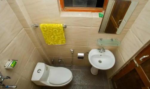 Langtang View Nagarkot Bed & Breakfast - 75