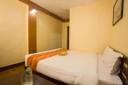 Langtang View Nagarkot Bed & Breakfast - 66