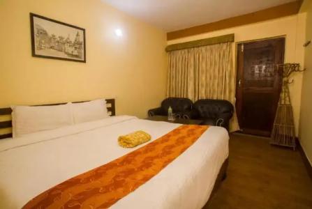 Langtang View Nagarkot Bed & Breakfast - 57