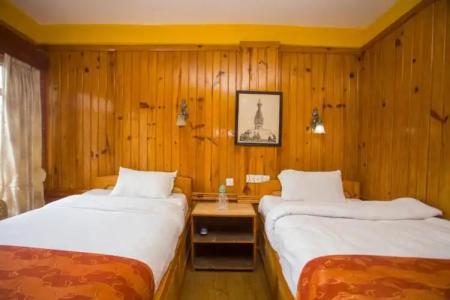 Langtang View Nagarkot Bed & Breakfast - 62