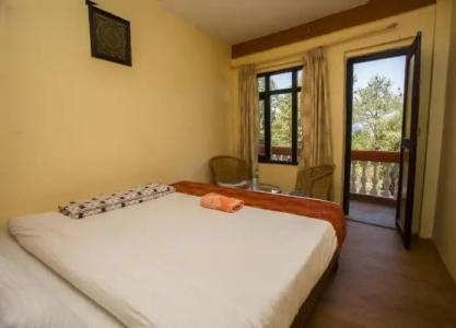 Langtang View Nagarkot Bed & Breakfast - 53