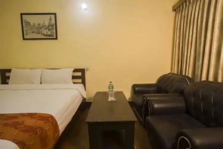 Langtang View Nagarkot Bed & Breakfast - 87