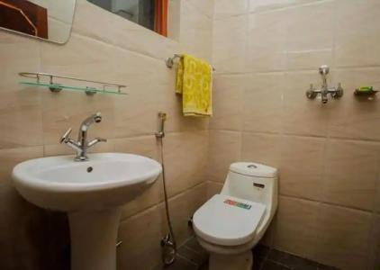 Langtang View Nagarkot Bed & Breakfast - 54