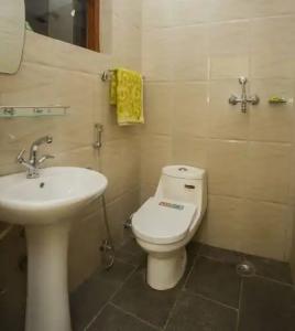 Langtang View Nagarkot Bed & Breakfast - 77