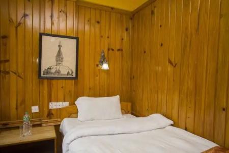 Langtang View Nagarkot Bed & Breakfast - 92