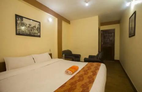 Langtang View Nagarkot Bed & Breakfast - 94