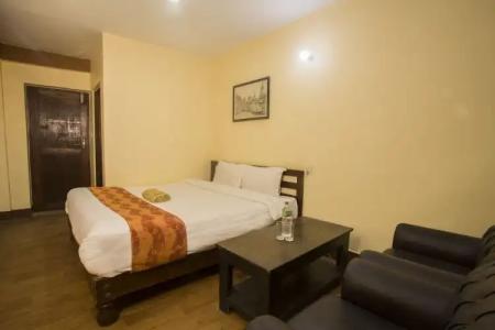 Langtang View Nagarkot Bed & Breakfast - 86