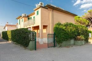 Gitavillage Argentario, Albinia