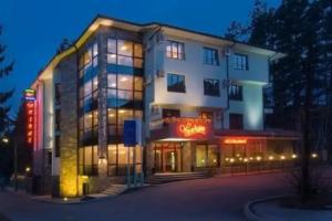 Hotel Unikat, Velingrad