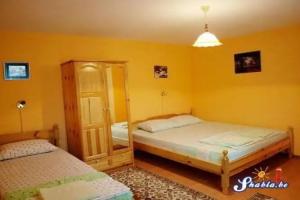 Guest House Danny, Shabla