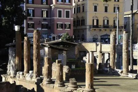 Tre R Colosseo - 6