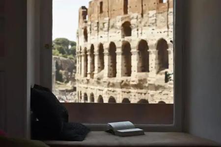 Tre R Colosseo - 14