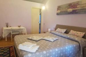 Bed and Breakfast Torre Polidori, Orvieto