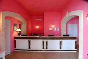 Chiusurelle Village Resort, Punta Prosciutto