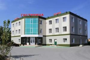 Hostel Berezka, Bereznyakovskiy